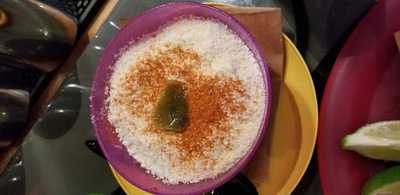 Calabrije's Margaritas & Tacos