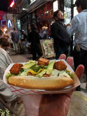 Calabrije's Margaritas & Tacos