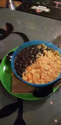 Calabrije's Margaritas & Tacos