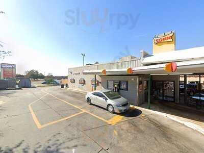 Sonic Drive-in