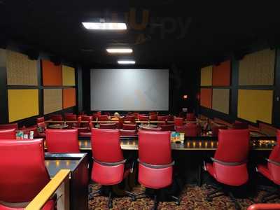 Amc Dine-in Buckhead 6