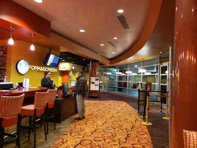 Amc Dine-in Buckhead 6