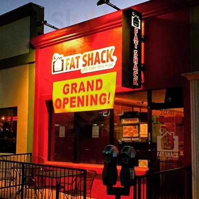 The Fat Shack Du