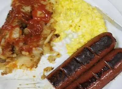 Point Breakfast Restaurant