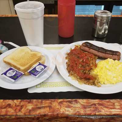 Point Breakfast Restaurant