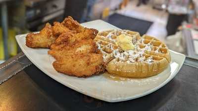 Point Breakfast Restaurant