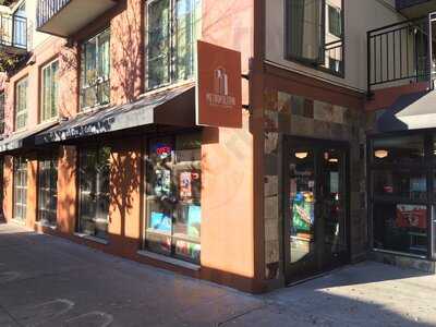 Metropolitan Deli & Cafe