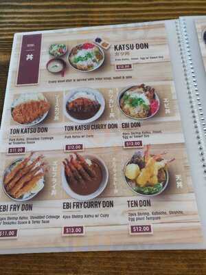 Omoide Noodles & Bowls