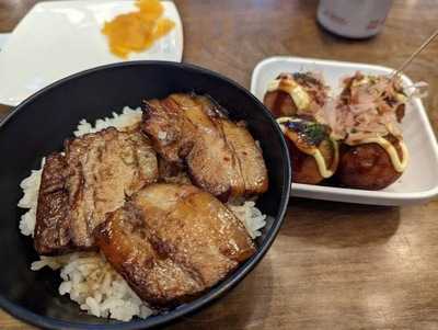 Omoide Noodles & Bowls