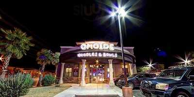 Omoide Noodles & Bowls