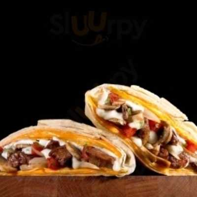 Moe's Southwest Grill