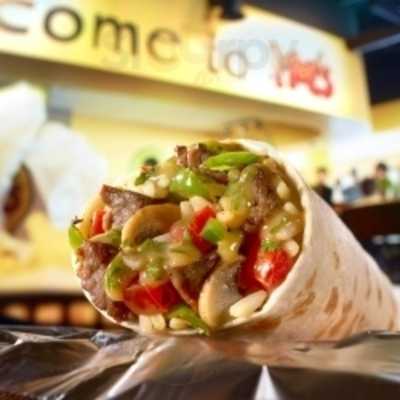 Moe's Southwest Grill