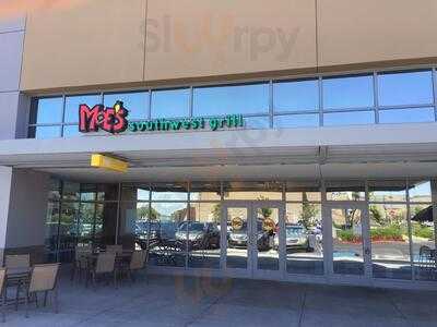 Moe's Southwest Grill