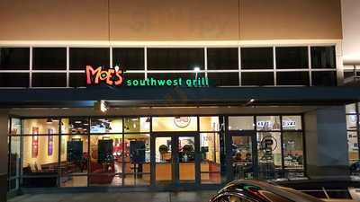Moe's Southwest Grill