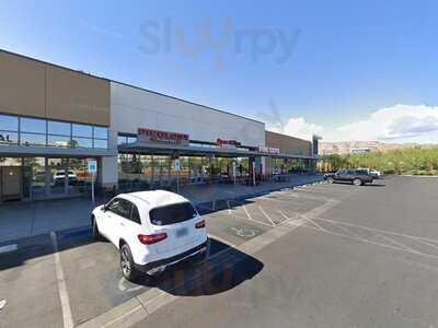 Moe's Southwest Grill