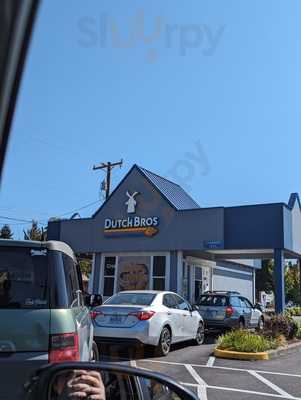 Dutch Bros Coffee