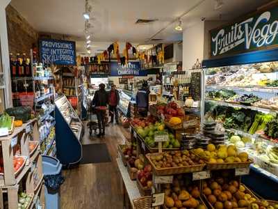 Greene Grape Provisions