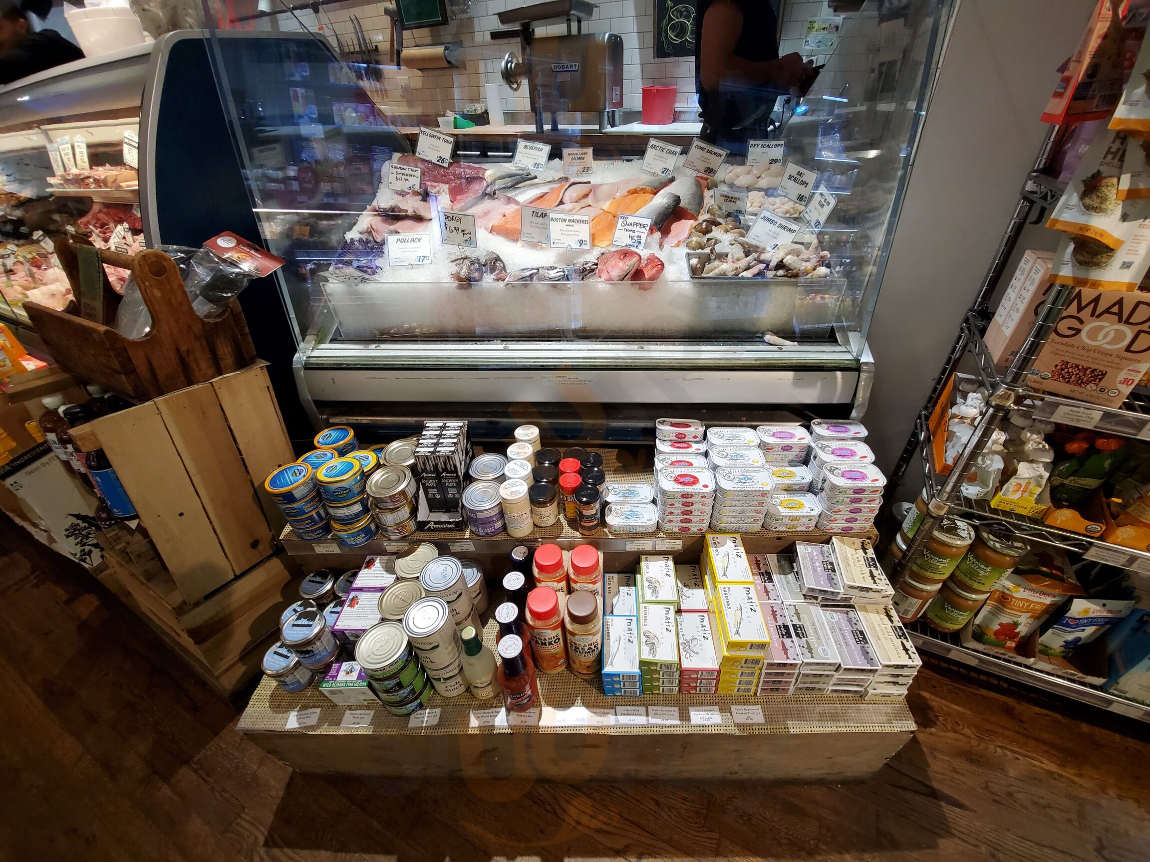 Greene Grape Provisions