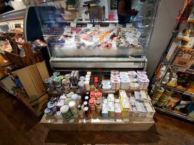 Greene Grape Provisions