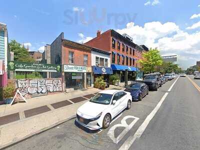 Greene Grape Provisions