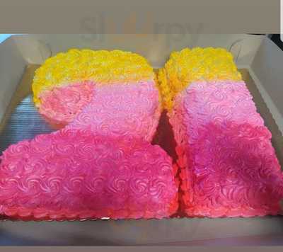 Pacitas Salvadorean Bakery