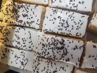 Pacitas Salvadorean Bakery