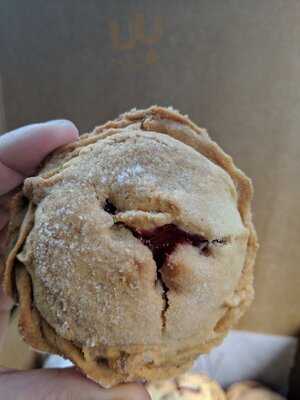 Pacitas Salvadorean Bakery