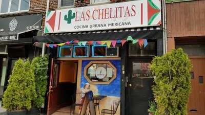 Las Chelitas