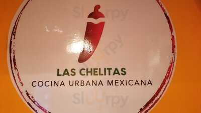 Las Chelitas