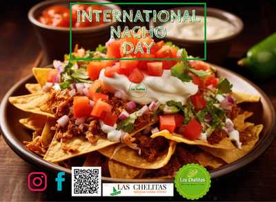 Las Chelitas