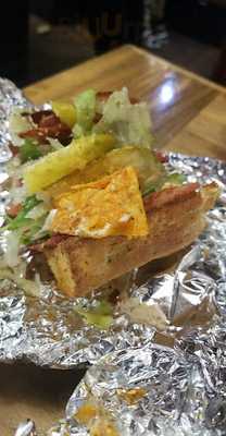 Cheba Hut Toasted Subs