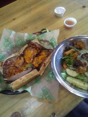 Cheba Hut Toasted Subs