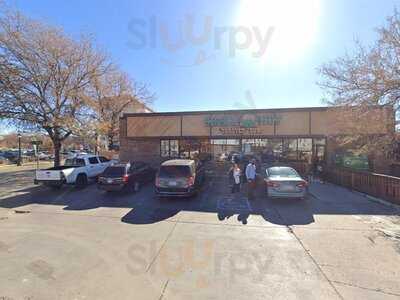 Cheba Hut Toasted Subs