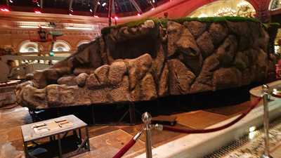 Cordovano Joe's Pizza