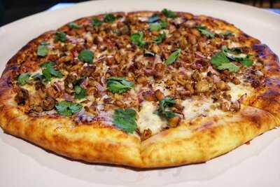 Cordovano Joe's Pizza