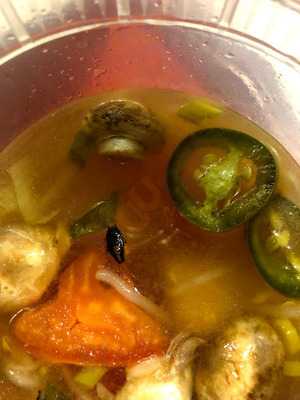 Sunflower Restaurant