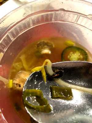 Sunflower Restaurant