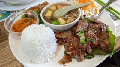 Sunflower Restaurant