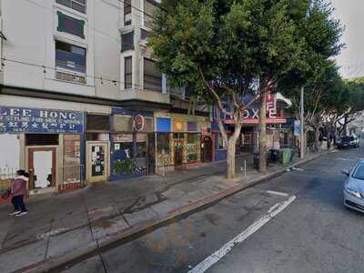 Sunflower Restaurant