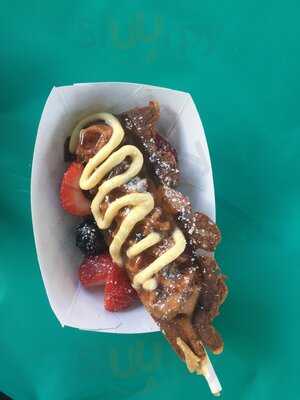 My Sweet Little Cakes