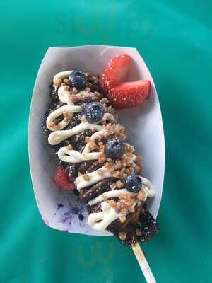 My Sweet Little Cakes