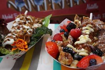 My Sweet Little Cakes