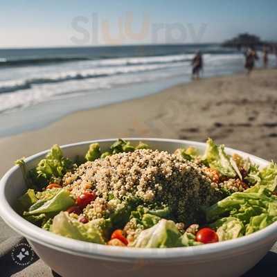 Point Loma Dining - Nicholson Commons