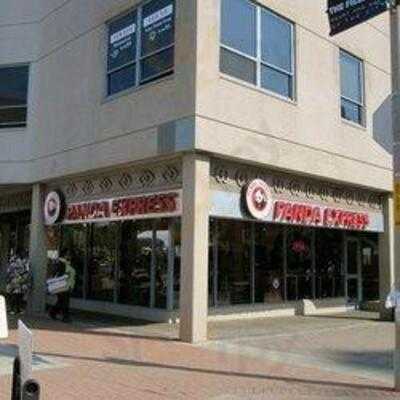 Panda Express