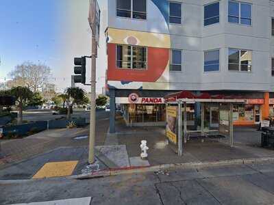 Panda Express