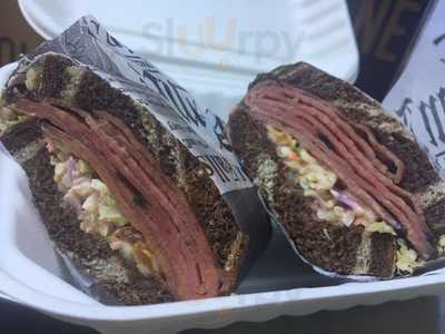 Brooklyn Sandwich Co.