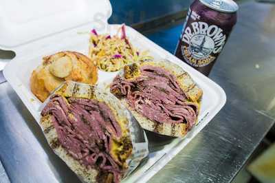 Brooklyn Sandwich Co.