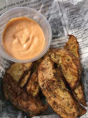 Brooklyn Sandwich Co.