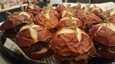 Brooklyn Sandwich Co.