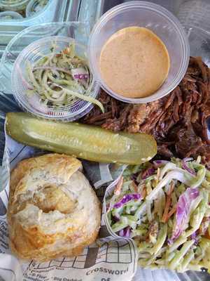 Brooklyn Sandwich Co.